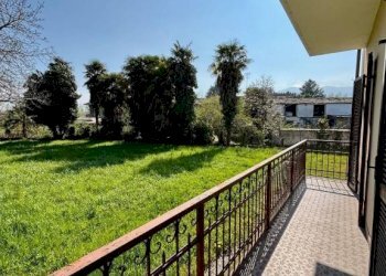 Balcone - Appartamento via Dino Buffa, 5, Campiglione Fenile - foto 14