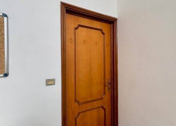 Ingresso - Appartamento via Dino Buffa, 5, Campiglione Fenile - foto 20