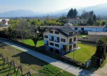 Facciata - Appartamento via Dino Buffa, 5, Campiglione Fenile - foto 30