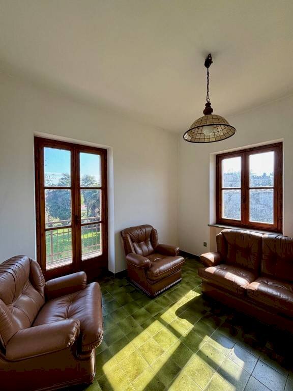 Cucina - Trilocale via Dino Buffa, 5, Campiglione Fenile - foto 1