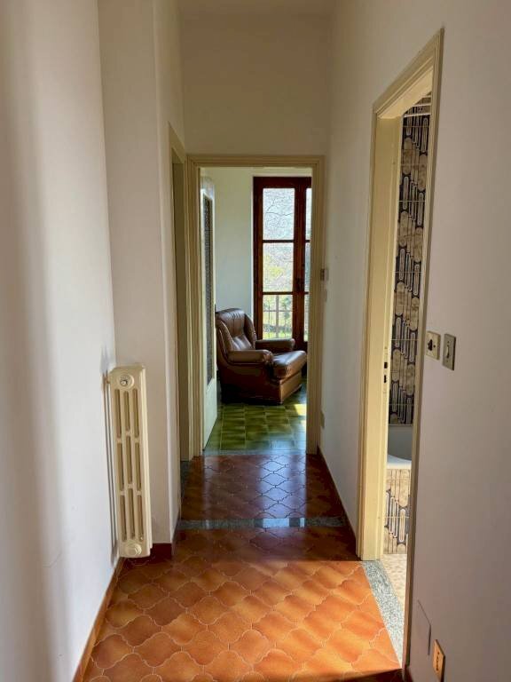 Ingresso - Three-room apartment via Dino Buffa, 5, Campiglione Fenile - photo 2