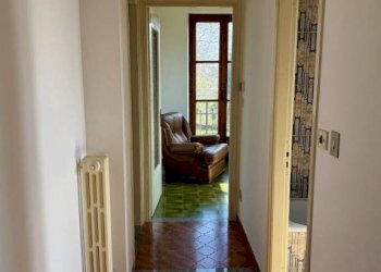 Ingresso - Trilocale via Dino Buffa, 5, Campiglione Fenile - foto 2