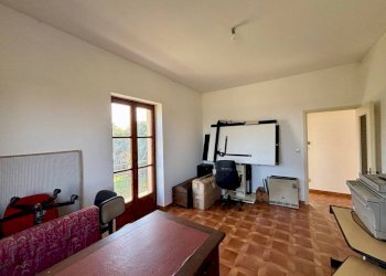 Soggiorno - Trilocale via Dino Buffa, 5, Campiglione Fenile - foto 5