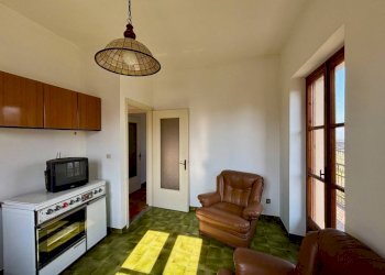 Cucina - Trilocale via Dino Buffa, 5, Campiglione Fenile - foto 7