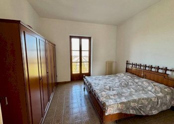 Camera da letto - Trilocale via Dino Buffa, 5, Campiglione Fenile - foto 8