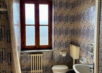 Bagno - Trilocale via Dino Buffa, 5, Campiglione Fenile - foto 11