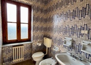 Bagno - Trilocale via Dino Buffa, 5, Campiglione Fenile - foto 12