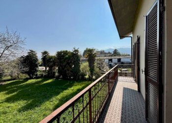 Balcone - Trilocale via Dino Buffa, 5, Campiglione Fenile - foto 15