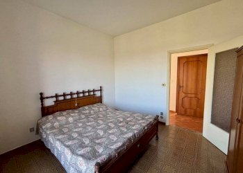 Camera da letto - Trilocale via Dino Buffa, 5, Campiglione Fenile - foto 10