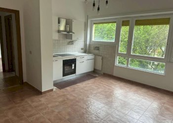 Soggiorno 1. - Two-room apartment via Beata Vergine del Carmelo, Roma (neighborhood Mostacciano) - photo 1