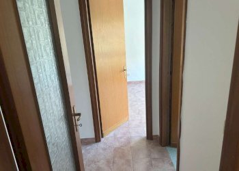 Disimpegno 4. - Two-room apartment via Beata Vergine del Carmelo, Roma (neighborhood Mostacciano) - photo 8