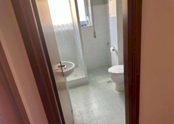 Bagno 2. - Two-room apartment via Beata Vergine del Carmelo, Roma (neighborhood Mostacciano) - photo 11