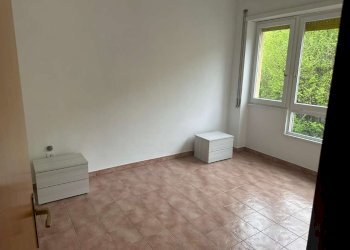 Camera da letto 1. - Two-room apartment via Beata Vergine del Carmelo, Roma (neighborhood Mostacciano) - photo 14