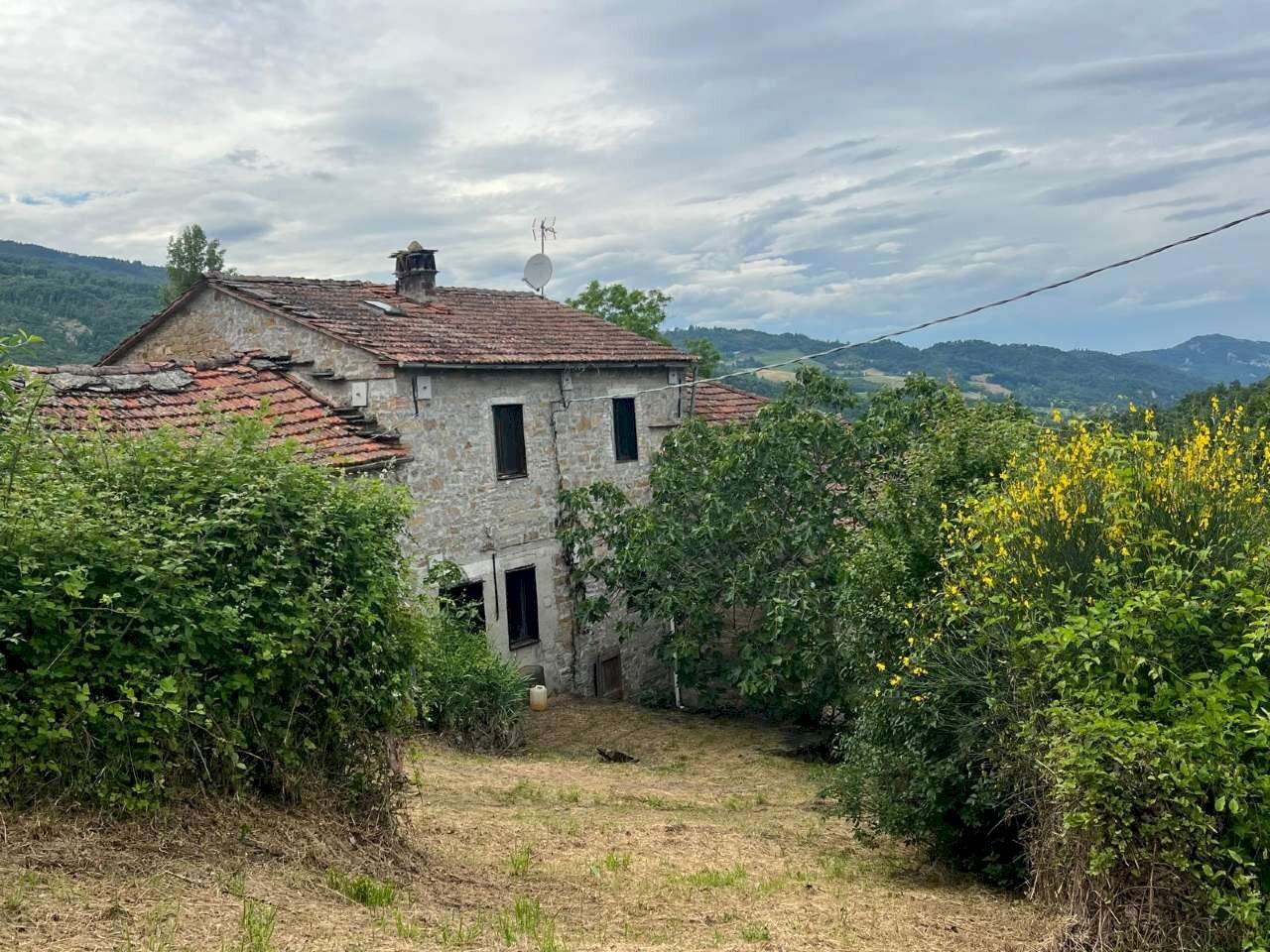 whatsapp image 2024-06-10 at 17.51.12 (8) - Casa indipendente via Caselle di Stiolo, Monghidoro - foto 1