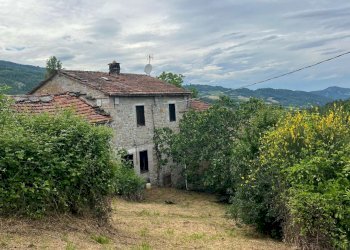 whatsapp image 2024-06-10 at 17.51.12 (8) - Independent house via Caselle di Stiolo, Monghidoro - photo 1