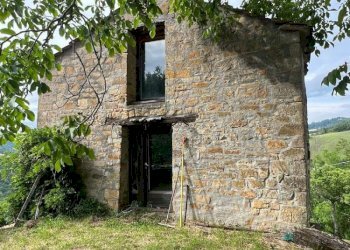 whatsapp image 2024-06-10 at 17.51.12 (1) - Independent house via Caselle di Stiolo, Monghidoro - photo 4