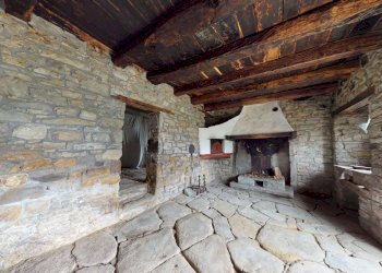 mg1961-06042024_181623 - Independent house via Caselle di Stiolo, Monghidoro - photo 33