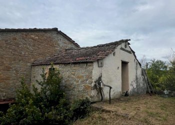 whatsapp image 2024-06-10 at 17.51.12 (18) - Independent house via Caselle di Stiolo, Monghidoro - photo 36