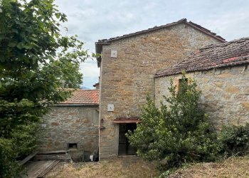 whatsapp image 2024-06-10 at 17.51.12 (17) - Independent house via Caselle di Stiolo, Monghidoro - photo 39