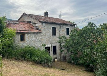 whatsapp image 2024-06-10 at 17.51.12 (9) - Independent house via Caselle di Stiolo, Monghidoro - photo 46