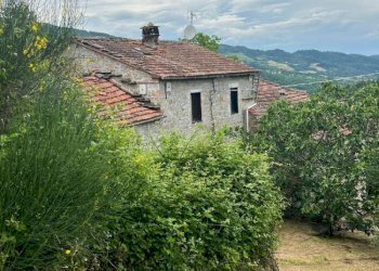 whatsapp image 2024-06-10 at 17.51.12 (7) - Independent house via Caselle di Stiolo, Monghidoro - photo 48