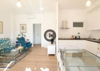 Soggiorno - Trilocale via Riccardo Sineo, 12/3, Torino (zona Vanchiglia) - foto 4