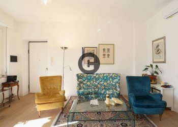 Soggiorno - Trilocale via Riccardo Sineo, 12/3, Torino (zona Vanchiglia) - foto 7