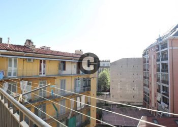 Vista - Trilocale via Riccardo Sineo, 12/3, Torino (zona Vanchiglia) - foto 9