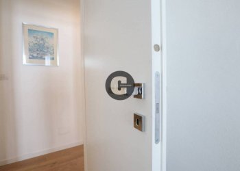 Dettagli - Trilocale via Riccardo Sineo, 12/3, Torino (zona Vanchiglia) - foto 11