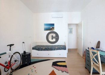 Camera da letto - Trilocale via Riccardo Sineo, 12/3, Torino (zona Vanchiglia) - foto 16