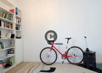 Camera da letto - Trilocale via Riccardo Sineo, 12/3, Torino (zona Vanchiglia) - foto 17