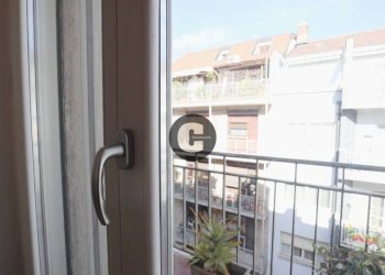 Dettagli - Trilocale via Riccardo Sineo, 12/3, Torino (zona Vanchiglia) - foto 18