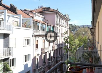 Vista - Trilocale via Riccardo Sineo, 12/3, Torino (zona Vanchiglia) - foto 19