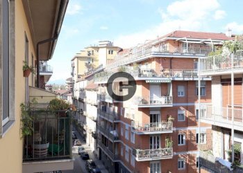 Vista - Trilocale via Riccardo Sineo, 12/3, Torino (zona Vanchiglia) - foto 20