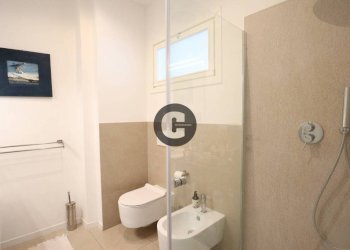 Bagno - Trilocale via Riccardo Sineo, 12/3, Torino (zona Vanchiglia) - foto 22