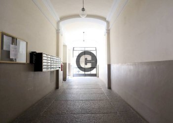 Interno palazzo - Trilocale via Riccardo Sineo, 12/3, Torino (zona Vanchiglia) - foto 25