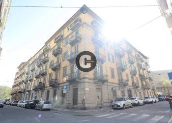 Facciata - Trilocale via Riccardo Sineo, 12/3, Torino (zona Vanchiglia) - foto 26