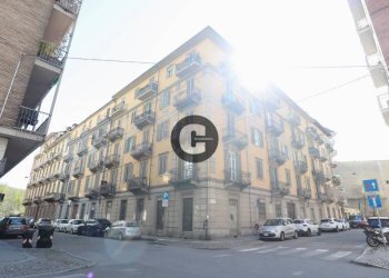 Facciata - Trilocale via Riccardo Sineo, 12/3, Torino (zona Vanchiglia) - foto 27