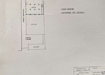 CAPANNONE - Capannone Brescia - foto 1