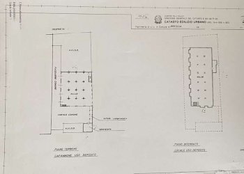 CAPANNONE + INTERRATO - Capannone Brescia - foto 2