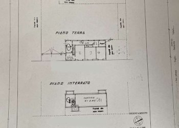 LOCALI ACCESSORI - Capannone Brescia - foto 3
