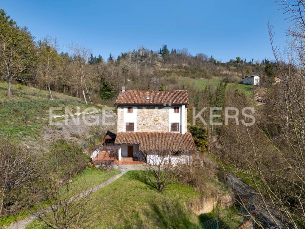 Terreno - Rustic strada Antonio Vivaldi, Trisobbio - photo 1