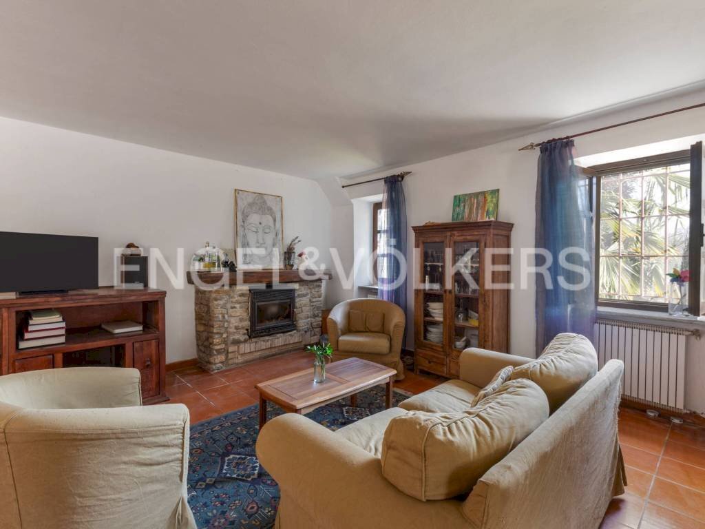 Salone - Rustic strada Antonio Vivaldi, Trisobbio - photo 2