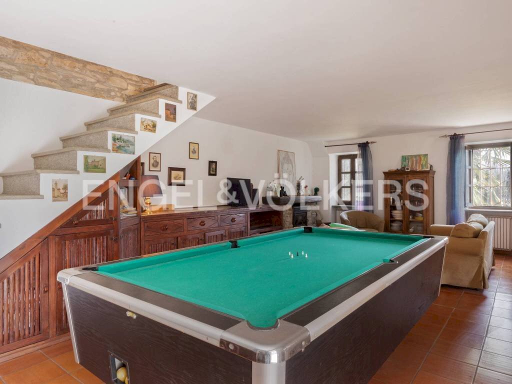 Piscina - Rustic strada Antonio Vivaldi, Trisobbio - photo 3