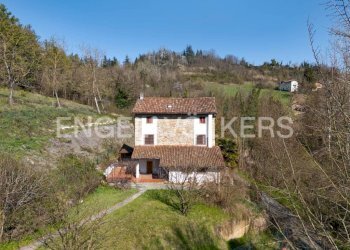 Terreno - Rustico strada Antonio Vivaldi, Trisobbio - foto 1