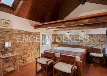 Salone - Rustico strada Antonio Vivaldi, Trisobbio - foto 6