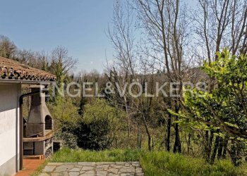 Giardino - Rustico strada Antonio Vivaldi, Trisobbio - foto 8