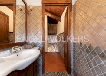 Bagno - Rustico strada Antonio Vivaldi, Trisobbio - foto 8