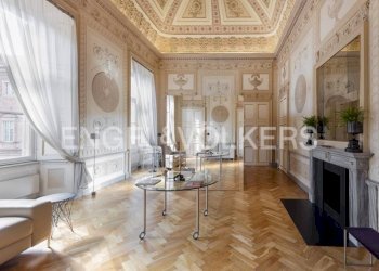 Salone - Appartamento via Goffredo Mameli, Casale Monferrato - foto 2