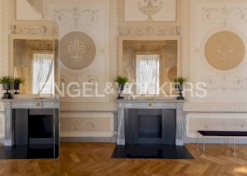 Salone - Appartamento via Goffredo Mameli, Casale Monferrato - foto 3